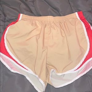 Varsity Shorts